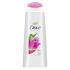 Dove Ultra Care Aloe Vera & Rose Water Shampoo donna 400 ml