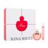 Nina Ricci Nina Pacco regalo eau de toilette 50 ml + eau de toilette roll-on 10 ml