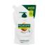 Palmolive Naturals Almond & Milk Handwash Cream Sapone liquido Ricarica 500 ml