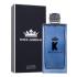 Dolce&Gabbana K Eau de Parfum uomo 200 ml