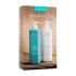 Moroccanoil Hydration Duo Pacco regalo shampoo Idratante 500 ml + Balsamo Idratante 500 ml