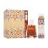 Lattafa Raghba Pacco regalo eau de parfum 100 ml + deodorante 50 ml
