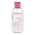 BIODERMA Sensibio H₂O Acqua micellare donna 850 ml