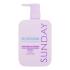 Xpel S.U.N.D.A.Y Moisturise Shampoo Shampoo donna 350 ml