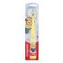 Colgate Kids Minions Battery Powered Toothbrush Extra Soft Spazzolino sonico bambino 1 pz