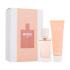 HUGO BOSS BOSS Alive SET4 Pacco regalo eau de parfum 30 ml + latte corpo 50 ml