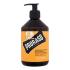 PRORASO Wood & Spice Beard Wash Shampoo per la barba uomo 500 ml