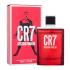 Cristiano Ronaldo CR7 Eau de Toilette uomo 50 ml
