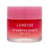 Laneige Lip Sleeping Mask Berry Balsamo per le labbra donna 20 g