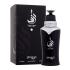 Zimaya Taraf Black Eau de Parfum uomo 100 ml