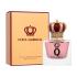 Dolce&Gabbana Q Intense Eau de Parfum donna 30 ml