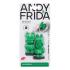 Mr&Mrs Fragrance Andy & Frida Absolute Wild Deodorante per auto 1 pz
