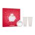 Cacharel Noa SET2 Pacco regalo eau de toilette 100 ml + lozione corpo 2 x 50 ml