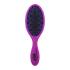 Wet Brush Custom Care Detangler Thick Hair Spazzola per capelli donna 1 pz Tonalità Purple