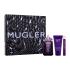 Mugler Alien Pacco regalo eau de parfum 60 ml + crema corpo 50 ml + eau de parfum 10 ml