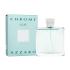Azzaro Chrome Azure Eau de Toilette uomo 100 ml