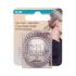 Invisibobble Slim Elastico per capelli donna Tonalità Vanity Fairy Set