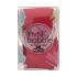 Invisibobble Wrapstar Elastico per capelli donna 1 pz Tonalità Machu Peachu