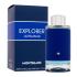 Montblanc Explorer Ultra Blue Eau de Parfum uomo 200 ml