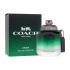 Coach Green Eau de Toilette uomo 40 ml