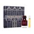 Givenchy L'Interdit Rouge Pacco regalo eau de parfum 50 ml + eau de parfum 12,5 ml