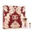 Dolce&Gabbana Q Pacco regalo eau de parfum 50 ml + eau de parfum 5 ml