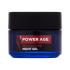 L'Oréal Paris Men Expert Power Age Recharging Night Gel Gel per il viso uomo 50 ml