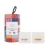 Pestle & Mortar Chummi The Lip Mask Heritage Collection Pacco regalo maschera labbra Chummi The Lip Mask Vanilla 20 g + maschera labbra Chummi The Lip Mask Berry 20 g