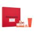 Ferragamo Signorina Unica Pacco regalo eau de parfum 100 ml + crema corpo 50 ml + eau de parfum 5 ml