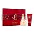 Jimmy Choo I Want Choo Pacco regalo eau de parfum 100 ml + crema corpo 100 ml + eau de parfum 7,5 ml
