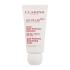 Clarins UV Plus 5P Multi-Protection Moisturizing Screen SPF50 Crema giorno per il viso donna 30 ml Tonalità Translucent