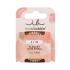 Invisibobble Slim Elastico per capelli donna Tonalità Bronze Set