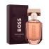 HUGO BOSS Boss The Scent Parfum donna 50 ml
