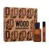 Dsquared2 Wood Original Pacco regalo eau de parfum 50 ml + eau de parfum 10 ml