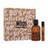 Dsquared2 Wood Original Pacco regalo eau de parfum 100 ml + eau de parfum 10 ml