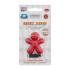 Mr&Mrs Fragrance Big Joy Cherry Blossom Deodorante per auto 1 pz
