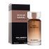 Karl Lagerfeld Les Parfums Matières Bois de Santal Eau de Toilette uomo 100 ml