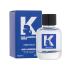 Karl Lagerfeld Jeans Urban Blue Eau de Toilette uomo 60 ml
