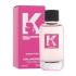 Karl Lagerfeld Jenas Urban Pink Eau de Parfum donna 100 ml
