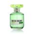 Benetton United Dreams Live Free Eau de Toilette donna 80 ml