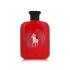 Ralph Lauren Polo Red Remix X Ansel Elgort Eau de Toilette uomo 125 ml