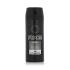 Axe Black Deodorante uomo 150 ml