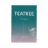 Barulab Tea Tree Anti-Blemish Face Mask Maschera per il viso 23 g