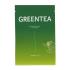 Barulab Green Tea Balancing Face Mask Maschera per il viso 23 g