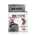 BB Tape Get Active Tape Leopard Cerotto 1 pz Tonalità Leopard