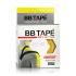 BB Tape Get Active Tape Yellow Cerotto 1 pz Tonalità Yellow