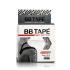 BB Tape Get Active Tape Zebra Cerotto 1 pz Tonalità Zebra