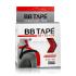 BB Tape Get Active Tape Red Cerotto 1 pz Tonalità Red
