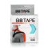 BB Tape Get Active Tape Tiffany Cerotto 1 pz Tonalità Tiffany