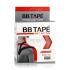 BB Tape Get Active Tape Orange Cerotto 1 pz Tonalità Orange